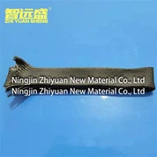 Bazalto pluošto korpusas