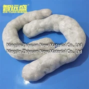 Stiklo pluošto duslintuvo izoliacinė medžiaga